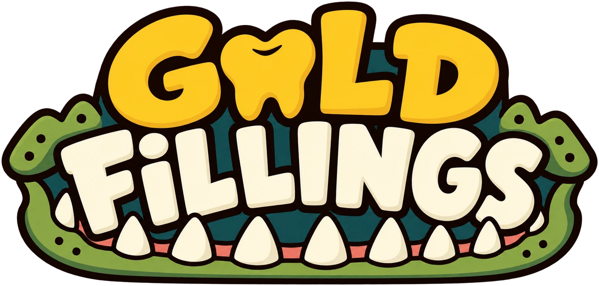 Gold Fillings
